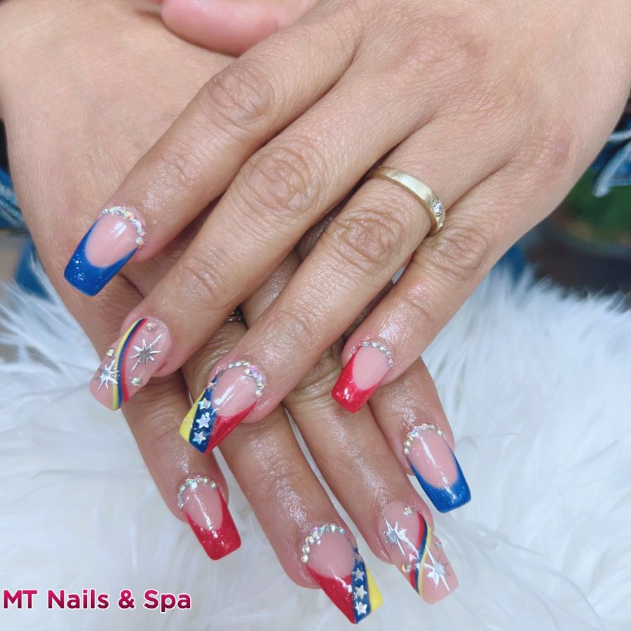 MT Nails & Spa – Denver’s Go-To Destination for Stunning Nails